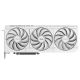 RTX 5070 12GB ASUS Prime OC GDDR7 3 Fan white