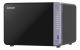 QNAP TS-632X-4G 6-bay NAS AL524 2.0GHz Quad Core 4GB DDR4 SODIMM Max. 16GB 2x10GbE SFP+