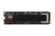 M.2 1TB Samsung 9100 PRO NVMe PCIe 5.0 retail