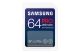 CARD Card 64GB Samsung XC PRO Ultimate (CL10) retail