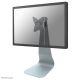 NEOMOUNTS FPMA-D800 Desk Mount Stand Flatscreen 25.4-68.58cm 10-27Zoll 10kg VESA 75x75/100x100mm dreh-kipp-schwenkbar 2 p