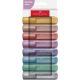 FABER-CASTELL Textmarker TL 46 Metallic 8er Kartonetui