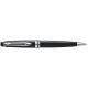 WATERMAN Kugelschreiber Expert Black M Blau Geschenkbox