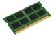 SO KINGSTON 8GB DDR3L 1600MHz SoDimm low Voltage 1,35V