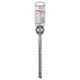 Bosch plus-7X. 14x150x215mm