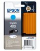 Epson Tinte 6LB Singlepack Cyan 405 DURABrite Ultra Ink