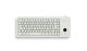 Cherry G84-4400 LPBDE-0 PS/2 beige
