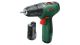 Bosch EasyDrill 1200 2x1.5Ah