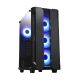 Midi Chieftec Gamer Series Hunter GS-01B-OP