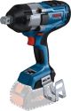 Bosch GDS 18V-1050 H Akku-Drehschlagschrauber
