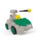 Schleich Eldrador Creatures Dschungel-Crashmobil 42671