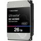 WESTERN DIGITAL Ultrastar DC HC590 8,89cm 3,5Zoll 26.1 24TB 512 7200RPM SATA ULTRA 512E SE NP3
