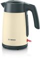 Bosch Wasserkocher TWK7L467 1,7 l Champagner
