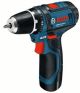 Bosch GSR 12V-15 Akku-Bohrschrauber