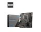 1700 MSI PRO H610M-G DDR5