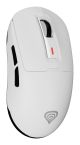 Genesis Gaming Maus ZIRCON 660 kabellos weiß