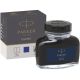 PARKER Tintenflacon QUINK Blau 57ml