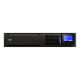 FSP Eufo 3K Rack/Tower Line-interactive UPS 3000VA 2700W 8xIEC 6x12V/9Ah Batterie