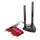 TP-LINK Archer TX3000E - WLAN / Bluetooth - 2402 Mbit/s