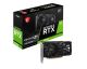 RTX 3050 6GB MSI VENTUS 2x OC GDDR6