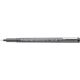 STAEDTLER pigment liner 0.3mm schwarz 10 Stück