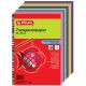 Herlitz Transparentpapier 20x30cm 10 Blatt