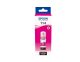 Epson Tinte 114 C13T07B340 Magenta Eco Tank Nachfülltinte 70ml