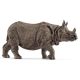 Schleich Wild Life 14816 Panzernashorn