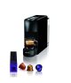 Krups Kaffeemaschine Nespresso Essenza mini schwarz