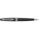 WATERMAN Kugelschreiber Expert Matt Black M Blau Geschenkbox