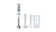 Braun MQ 5207WH Stabmixer