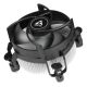 K Cooler Intel Arctic CPC Intel Alpine 17 CO | 1700