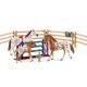 Schleich Horse Club 42433 Lisas Turnier-Training