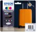 Epson Tinte 405XL C13T05H64010 4er Multipack (BKMCY)