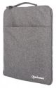 MANHATTAN Seattle Notebook Sleeve 15.6