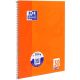 Oxford Collegeblock A4+ 220 x 295 mm 80 Bl. Blanko