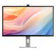 Alogic Clarity Pro Max 32 UHD 4K Monitor with 65W + 8MP Webcam