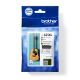 Brother 4-pack of Black Cyan Magenta and Yellow 500-page high capacity ink cartridges for DCP-J1050DW MFC-J1010DW and DCP-J11