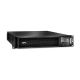 APC Smart-UPS SRT1000RMXLI-NC On-Line 1000W 1000VA Rackmontage 2HE inkl. Netzwerkkarte