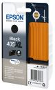 Epson Tinte 405XL C13T05H14010 Schwarz bis zu 1.100 Seiten