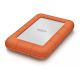 LACIE Rugged SSD 2TB 6,4cm 2,5Zol USB-C extern