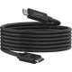 Belkin USB4 Kabel, USB-C/USB-C, 240W, 20 Gbit/s, 2m