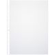 Oxford Prospekthüllen Standard A4 PP 009 mm glasklar 100Stk