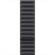 APPLE 42mm Black Magnetic Link - S/M