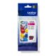 Brother Tinte LC-426XLM Magenta bis zu 5.000 Seiten ISO/IEC 24711