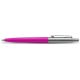 PARKER Kugelschreiber JOTTER Originals Pink C.C M Blue Blister