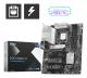 LGA1851 MSI PRO B860-P