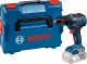 Bosch GSR 18V-55 solo L-Boxx