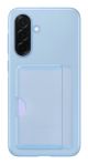 Samsung Card Slot Case fr Galaxy A36. Blue