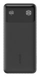 Anker PowerBank 10.000 mAh 22,5W 1x USB-A 1x USB-C black